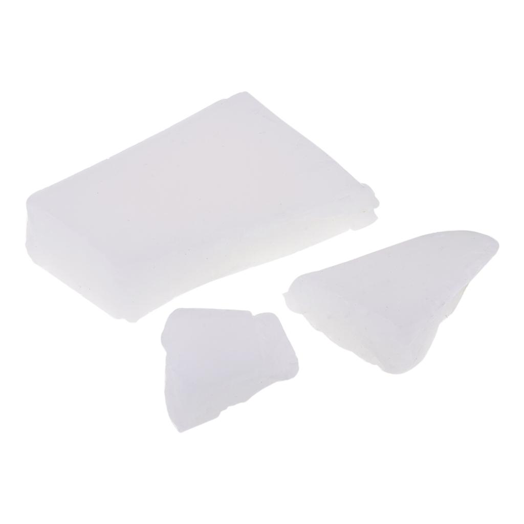 Candle Making Wax Melter - 白い鉄板,キャンドルの製造,DIY用品,高品質,500g