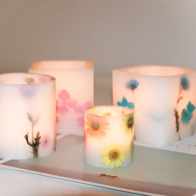 Candle Making Wax Melter - 透かし彫りの防風ワックスカップ,アクリル型,透かし彫りのティーライトホルダー,キャンドル型,消耗品,ティーライトバーナー