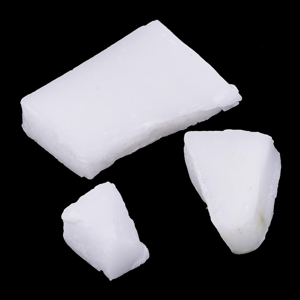 白い鉄板,キャンドルの製造,DIY用品,高品質,500g - Candle Making Wax Melter のレビューと価格