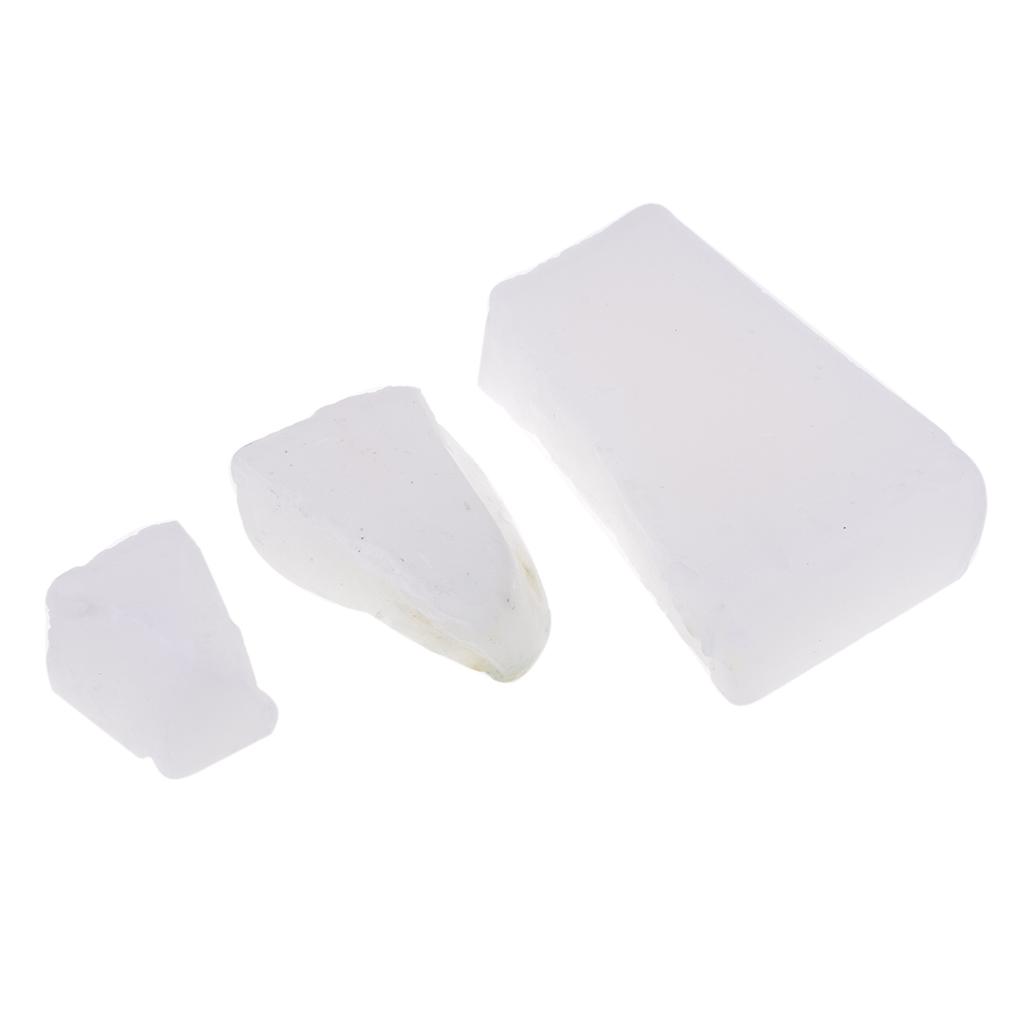 白い鉄板,キャンドルの製造,DIY用品,高品質,500g - Candle Making Wax Melter のレビューと価格
