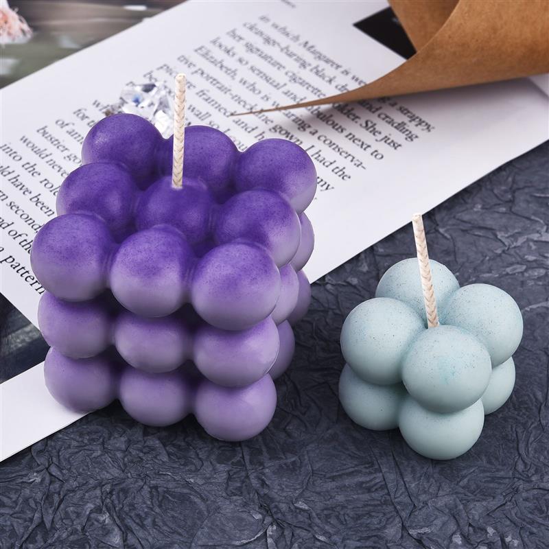 キャンドル作り用のスモークコットンワックスライン,エンボス加 - Candle Making Wax Melter のレビューと価格