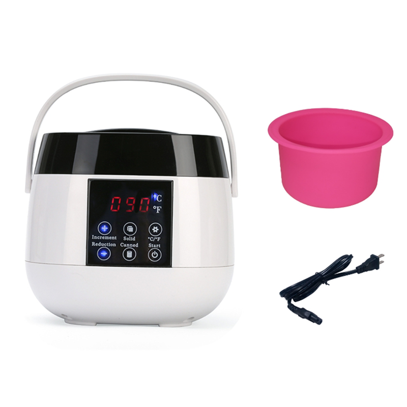 新しいスマートキャンドル製造ワックス溶解ポット、キャンドル製 - Candle Making For Beginners のレビューと価格