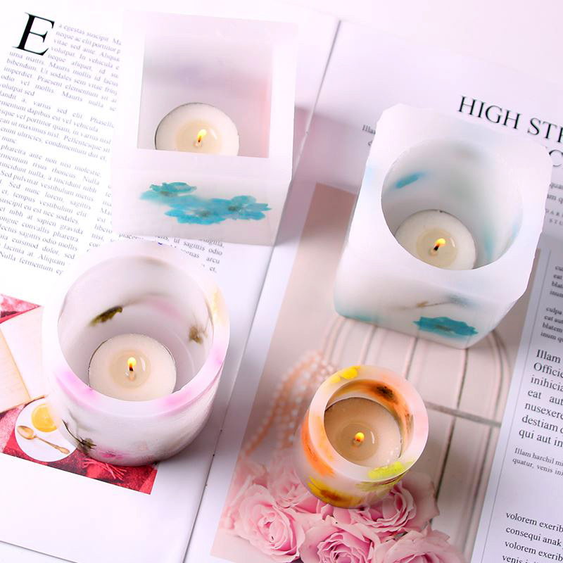 透かし彫りの防風ワックスカップ,アクリル型,透かし彫りのティ - Candle Making Wax Melter のレビューと価格