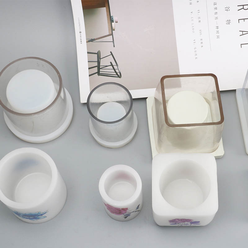 透かし彫りの防風ワックスカップ,アクリル型,透かし彫りのティ - Candle Making Wax Melter のレビューと価格