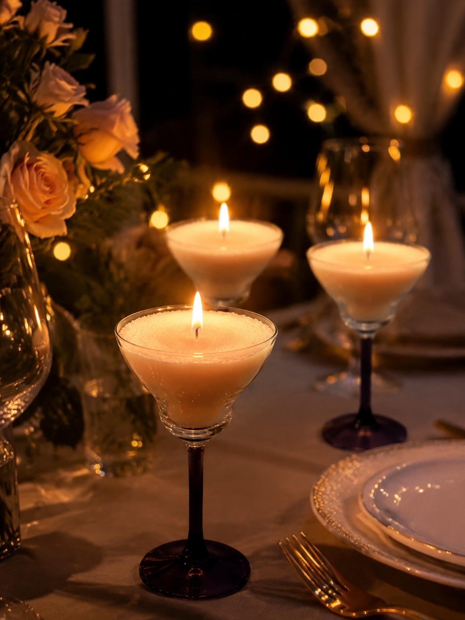 1000gのパールワックスDIYは、キャンドルを作るための原 - Candle Making Place のレビューと価格