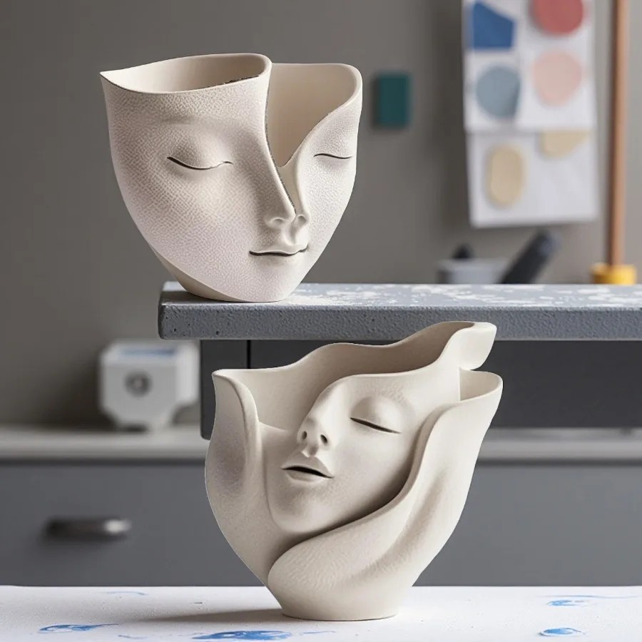 キャンドル作り用シリコンモールド - 簡単に取り外せる人間の - Candle Making Wax Melter のレビューと価格