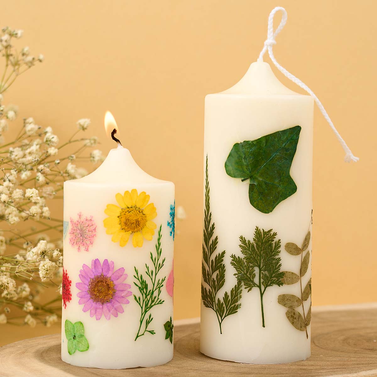 1 ポンドピュアホワイト大豆ワックス DIY 手作りキャンド - Candle Making Wax Melter のレビューと価格