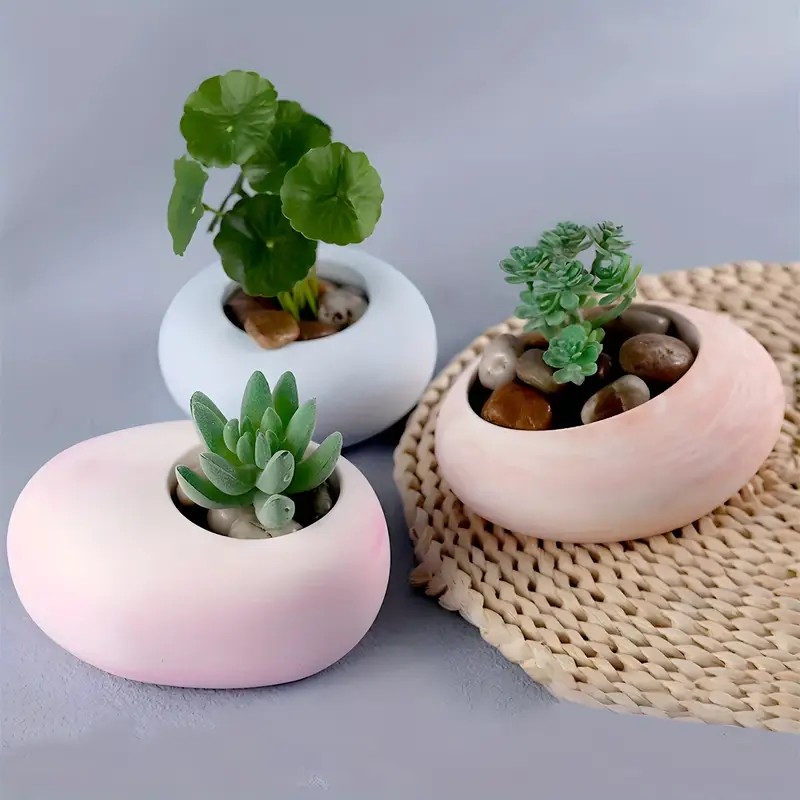 ティーライトキャンドルホルダー樹脂シリコンモールド、クリスタ - Candle Mold Silicone のレビューと価格