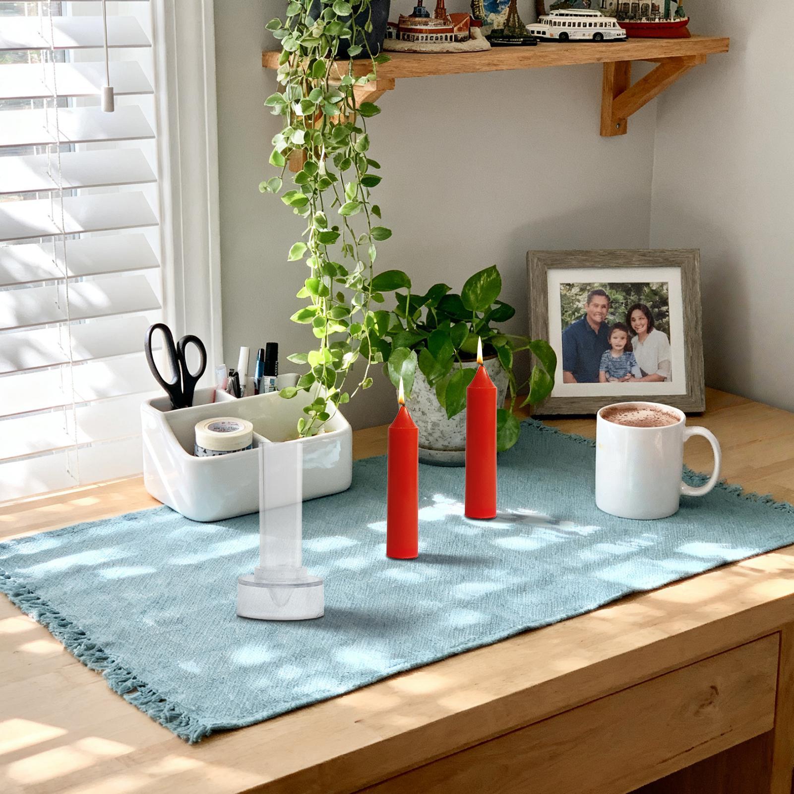 キャンドル型 テーパー蜜蝋キャンドル作成型 クラフト用品 簡 - Candle Making For Beginners のレビューと価格
