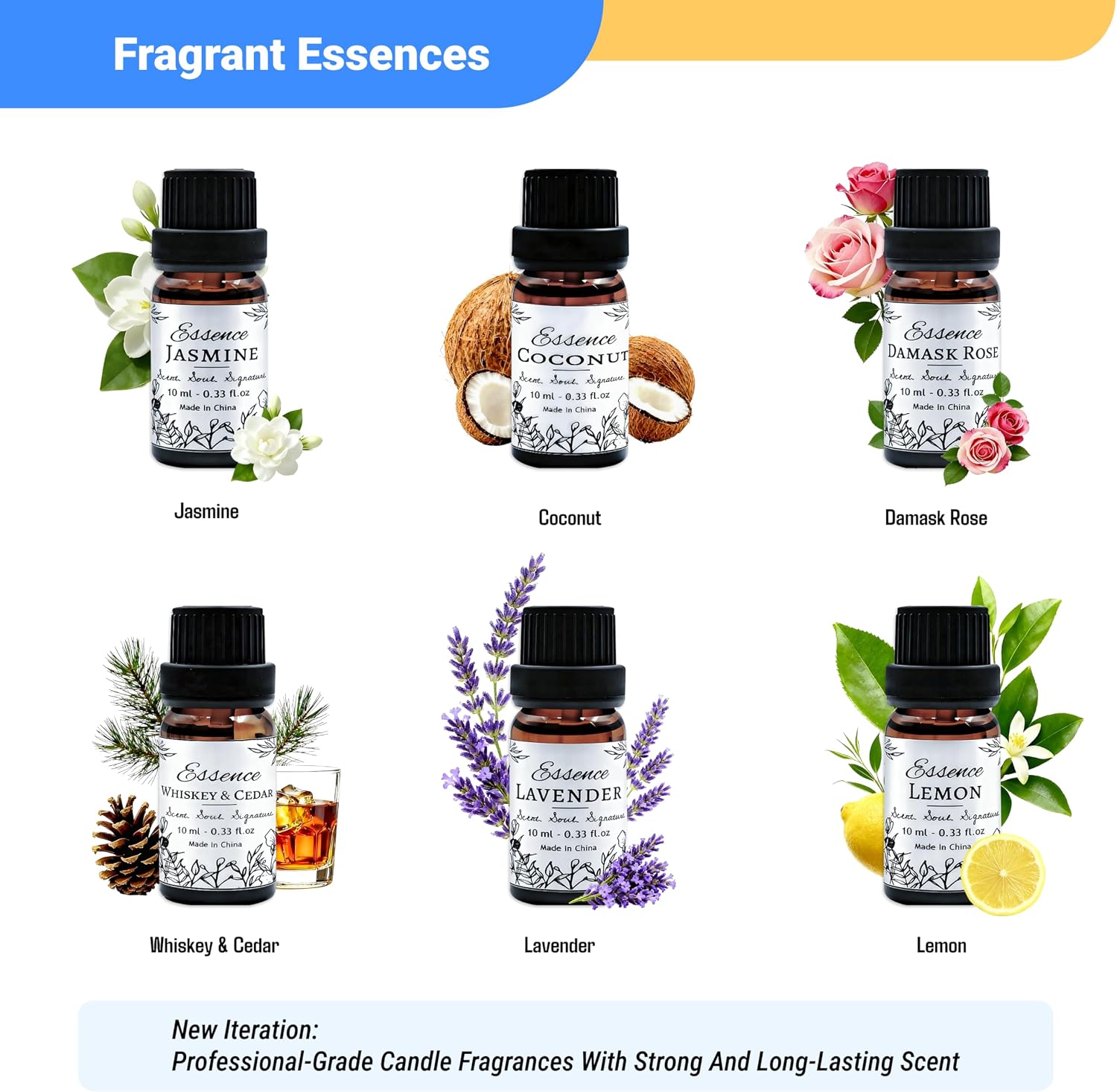 大人と初心者向けの128個入りキャンドル作りキット – ソイ - Candle Making For Beginners のレビューと価格
