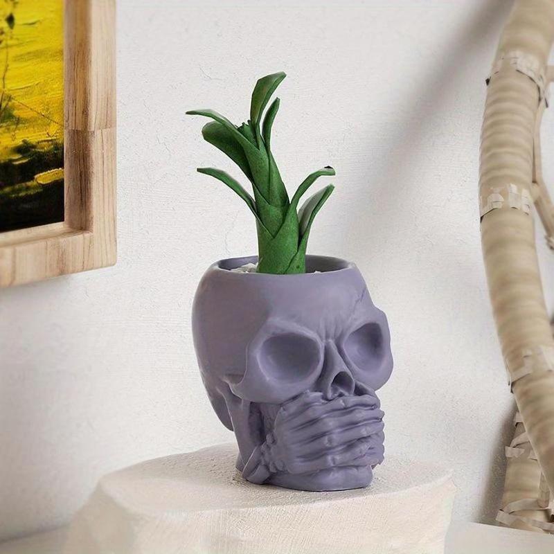 3Dスカルシリコンレジンモールド2026 DIYアロマセラピ - Candle Mold Silicone のレビューと価格