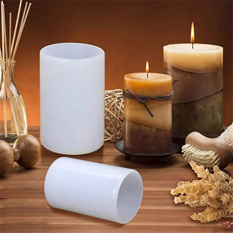 シリコンモールド,エポキシ樹脂,成形金型,日曜大工用,ワック - Candle Making Wax Melter のレビューと価格