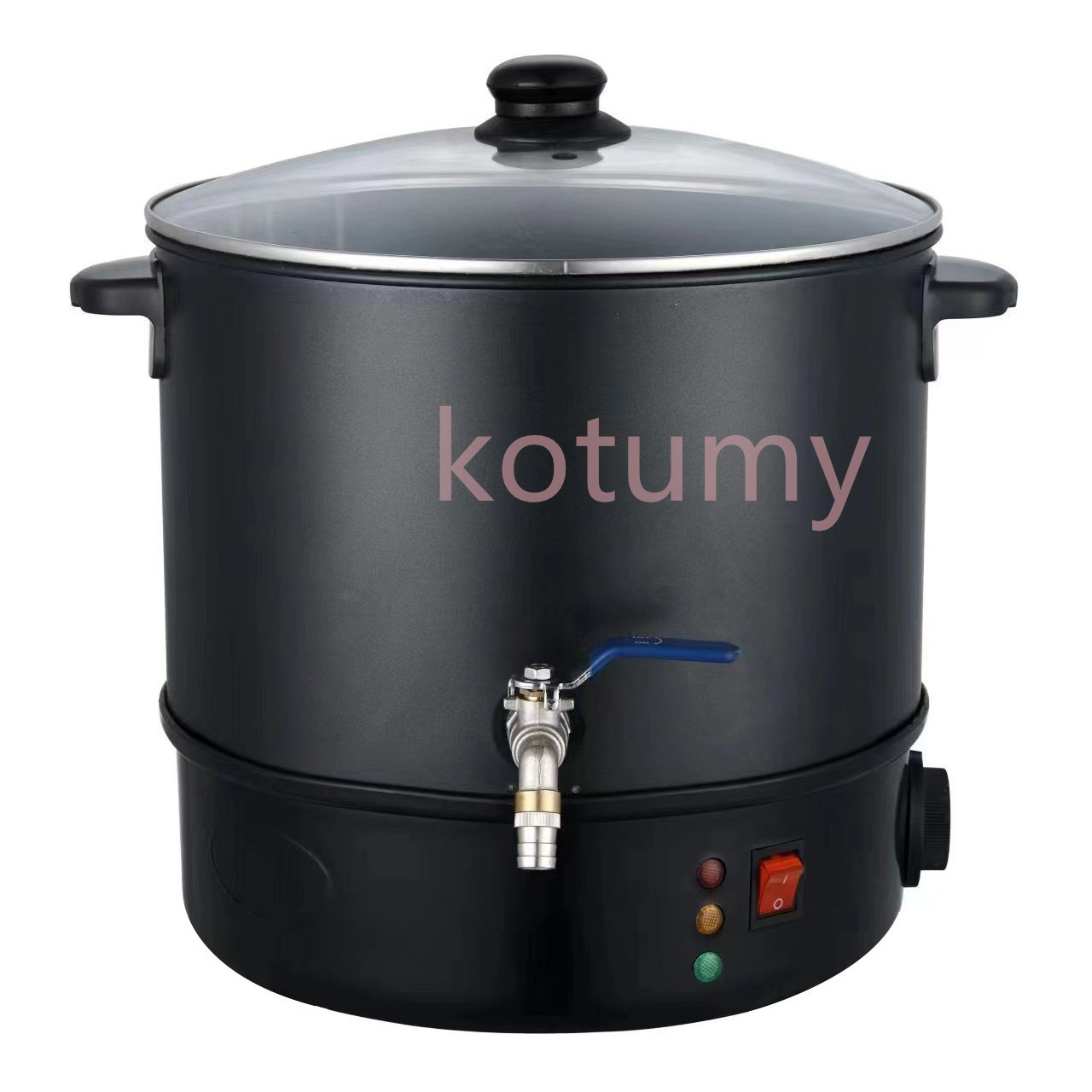 EU/USプラグ対応 電気式キャンドルワックスメルター キャ - Candle Making Wax Melter のレビューと価格