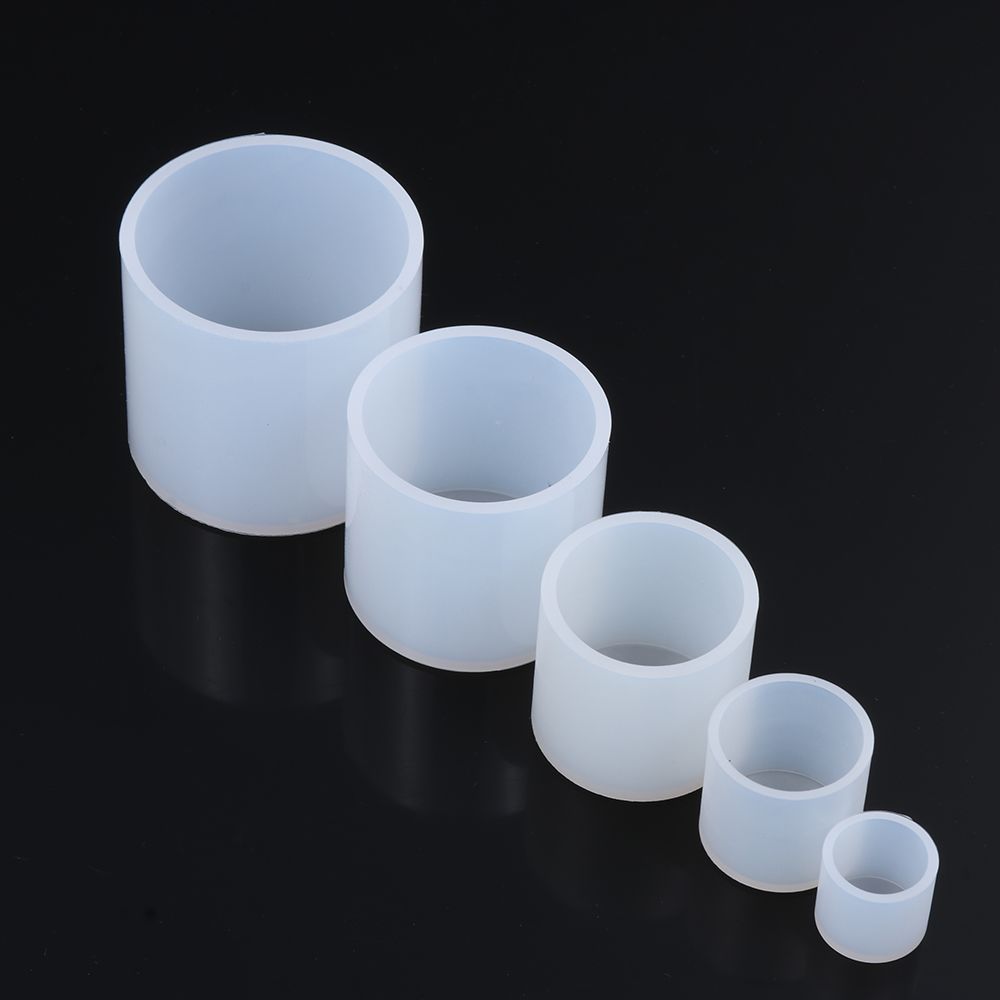 シリコンモールド,3D円筒形,手作り,フラワーアレンジメント - Candle Making Wax Melter のレビューと価格
