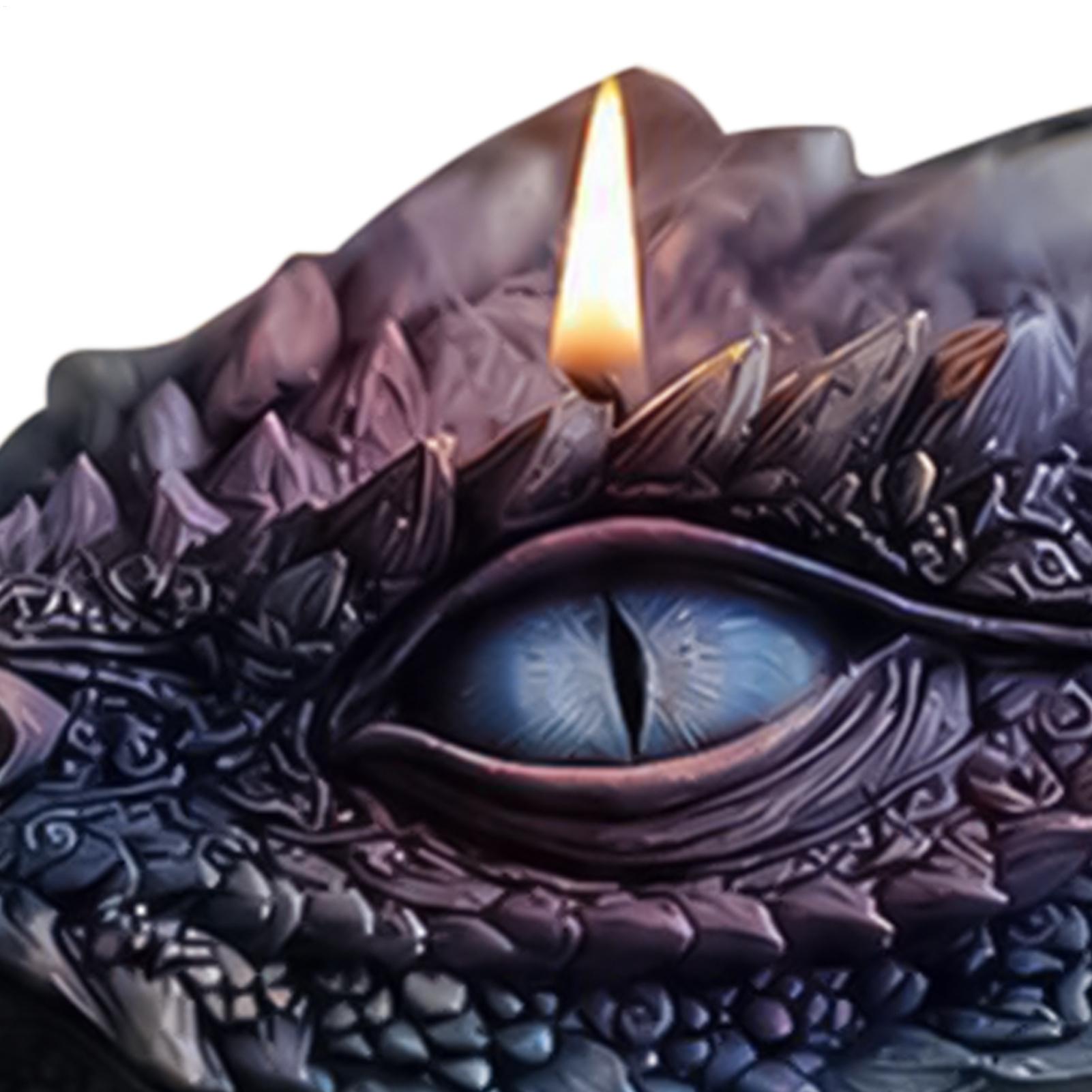 ドラゴン樹脂型 簡単リリース ドラゴンデザイン 動物キャンド - Candle Making For Beginners のレビューと価格