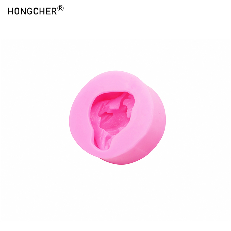 蓮の葉カエル樹脂マイクロ風景装飾ドリップモールド石膏アロマセ - Candle Mold Silicone のレビューと価格
